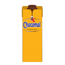 Chocomel vol nutricia  ltr